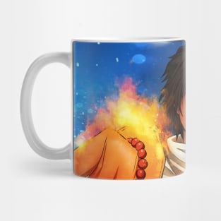 Fire Ace lord Mug